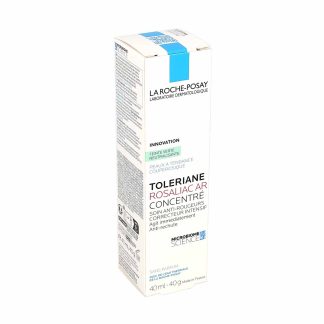 La Roche Posay Toleriane Rosaliac AR concentraat 40ml