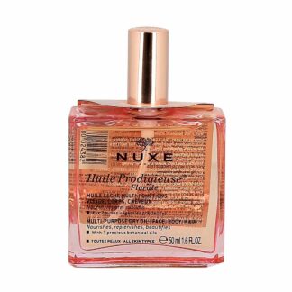 Nuxe Huile Prodigieuse Florale 50ml