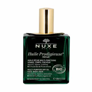 Nuxe Prodigieux Huile Prodigieuse Néroli Bio 100ml