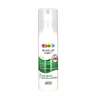 Pediakid Insectenwerende spray, 100 ml