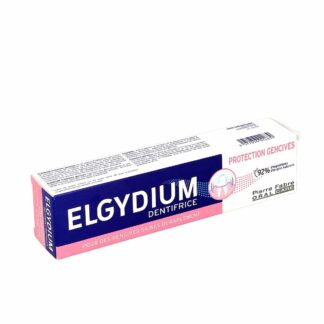 Elgydium Dentifrice Protection Gencives 75ml