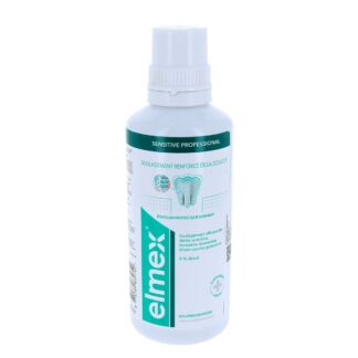 Elmex Sensitive Professional Solution Dentaire 400ml