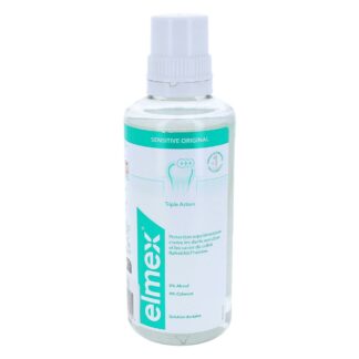 Elmex Sensitive Mondspoeling