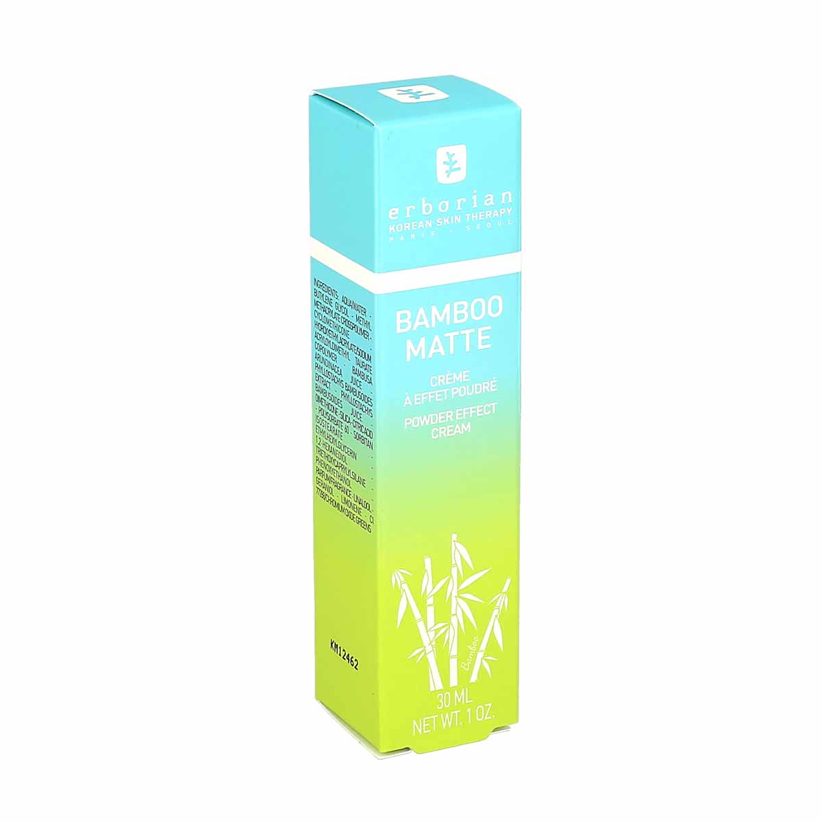 Erborian Bamboo Matte 30ml