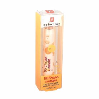 Erborian BB Crayon au Ginseng Stick de Teint & Soin 3 g - Teinte : Doré