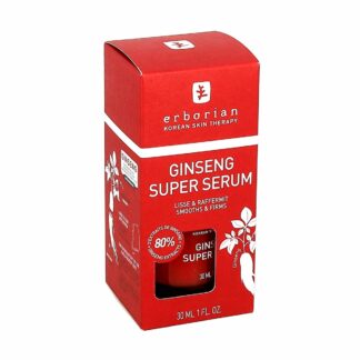 Erborian Ginseng Super Serum 30ml