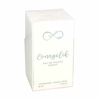 Evanéa Eau De Toilette Evangelik enfant - 50ml