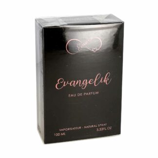 Evanéa eau de toilette evangelik femme - 100ml