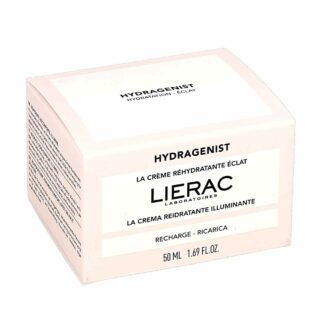 Lierac Hydragenist La Crème Réhydratante Éclat Recharge 50ml