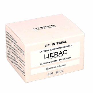 Lierac Lift Integral La Crème Jour Raffermissante Recharge 50ml