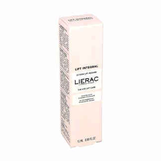 Lierac Lift Integral Le Soin Lift Regard 15ml