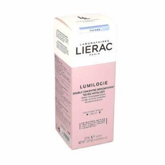 Lierac Lumilogie Double Concentré Jour & Nuit Correction Taches 30ml