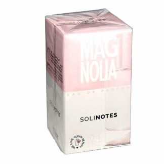 SOLINOTES Eau De Parfum Magnolia 50ml