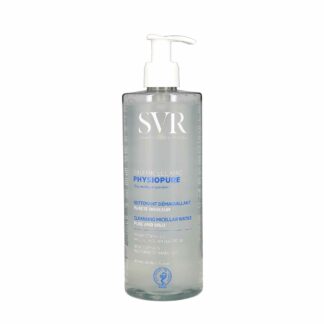 SVR Physiopure Eau Micellaire 400ml