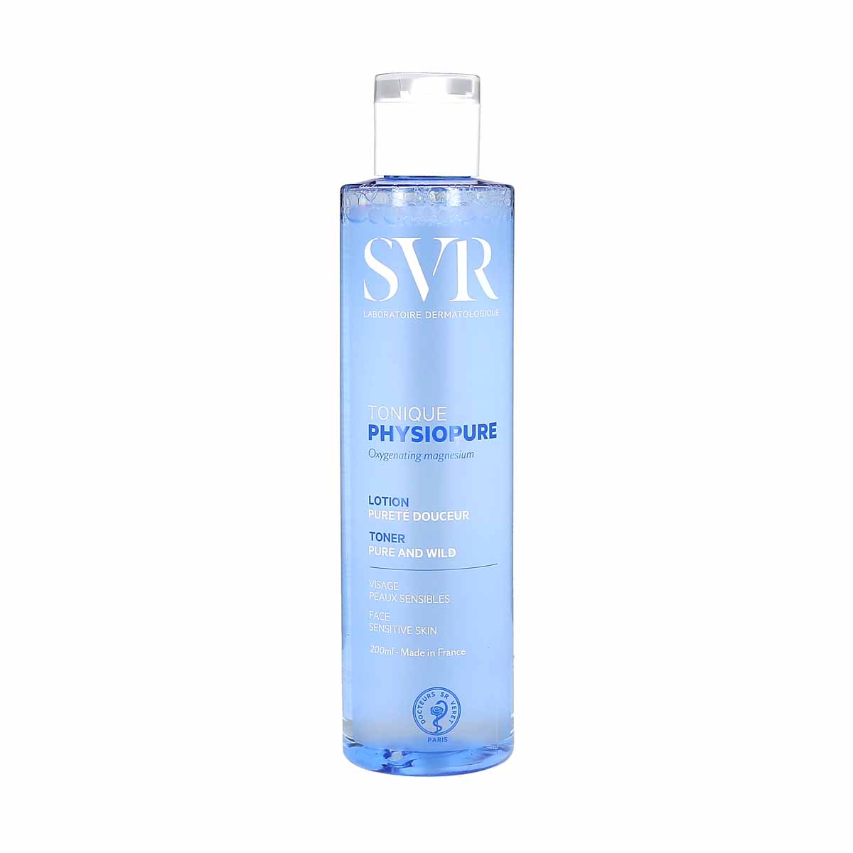 SVR Physiopure Tonique 200ml