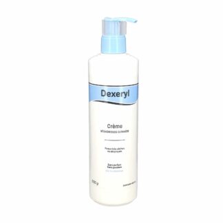 Dexeryl Crème Sècheresses Cutanées