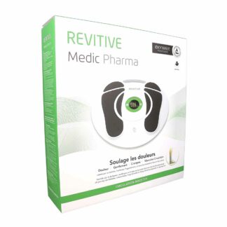 Revitive Medic Pharma