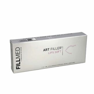 Fillmed Art Filler Lippen Zacht