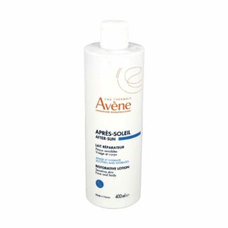 Avène Après-Soleil Lait Réparateur