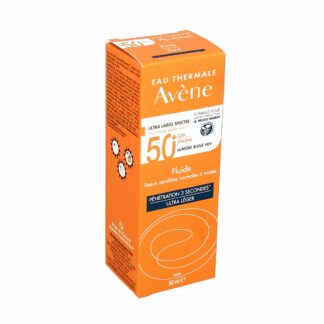 Avène Fluide SPF50+