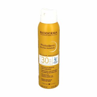 Bioderma Photoderm Brume Invisible SPF30