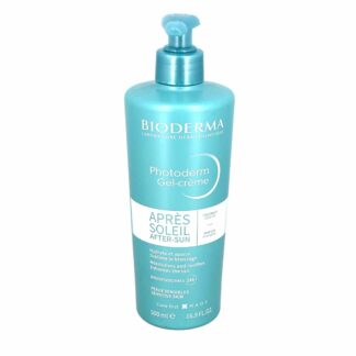 Bioderma Photoderm Gel-Crème Après Soleil