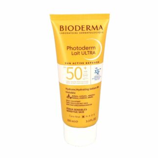 Bioderma Photoderm Lait ULTRA SPF50+ Non Parfumé