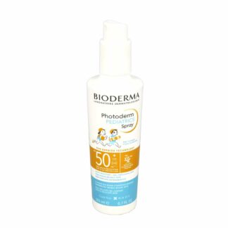 Bioderma Photoderm Pediatrics Spray SPF50+
