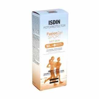 Isdin Fotoprotector Fusion Gel sport SPF50