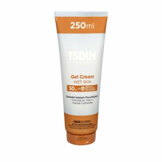 Isdin Fotoprotector Gel Cream SPF50+