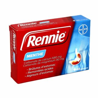 Rennie Menthe