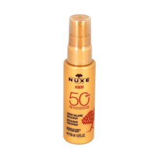 Nuxe Sun, Delicious Sun Spray SPF 50, 50 ml
