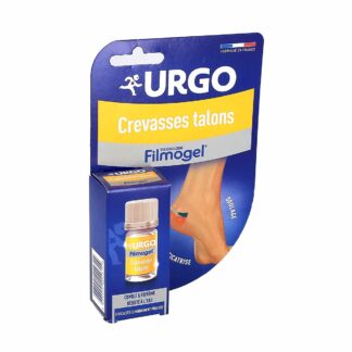 Urgo Filmogel Crevasses/Hielkloven, 7.5 ml