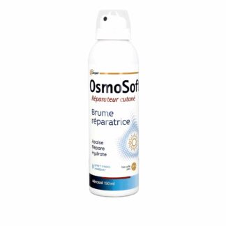 Cooper Osmosoft Huidherstellende en verzorgende after sun spray, 150 ml