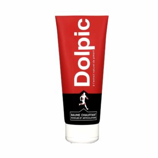 Dolpic Verwarmende balsem, 200 ml
