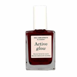Active Glow Blueberry - 15 ml