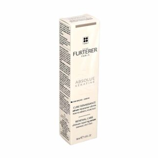 Furterer Absolue Kératine Sérum réparateur ultime pointes abîmées - 30ml