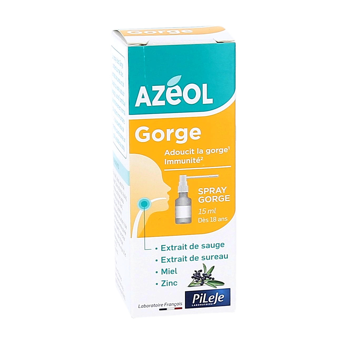 Azéol-kloof