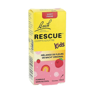 Bach Rescue druppelaar