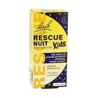 Bach Rescue Nuit Kids Druppelaar