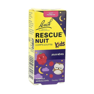 Bach Rescue Nuit Kids Druppelaar
