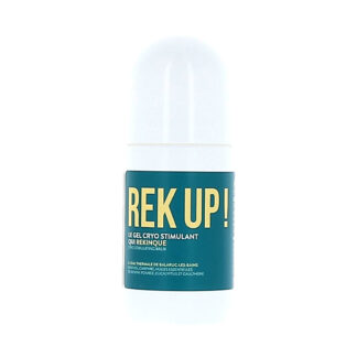 Balaruc Rek Up! Rekindling Cryo Stimulerende Gel 