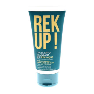 Balaruc Rek Up! Rekindling Cryo Stimulerende Gel 