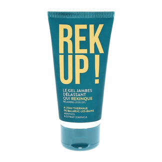 Balaruc Rek Up! Ontspannende beengel die ontspant 