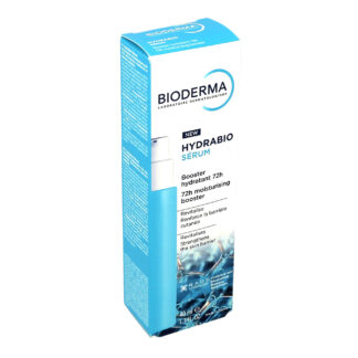 Bioderma Hydrabio 72H Vochtinbrengend Serum