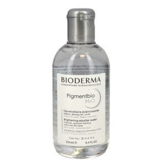 Bioderma PigmentBio H2O Oplichtend Micellair Water
