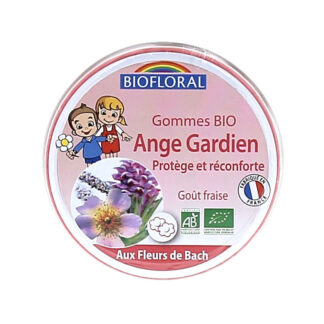 Bioflorale beschermengel