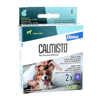 Calmisto Hond