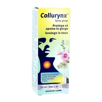 Keelspray Collurynx