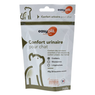 Easypill Urinair comfort voor katten